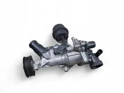 Vattenpump Mercedes-Benz GLA W156 A2702000007