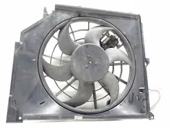 Ventilateur Radiateur & Climatisation BMW 3 E46 - Pièce OEM