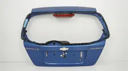 OEM 360206186 Heckklappe für Chevrolet Aveo T250 07-11