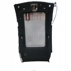 Himmel OEM SUFIT PODSUFITKA KIA SPORTAGE IV