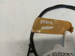 Cable apertura capó Nissan X-Trail T33 OEM NISXTRLin4012980