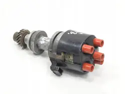 VW T4 2.0 B Zündspule OEM 0237520048 Gebraucht