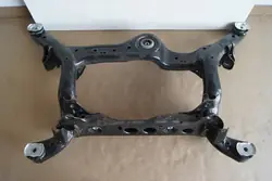 AUDI A7 4G8 Bakaxel 4G0505235AE
