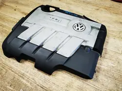 Couvercle Moteur OEM 03L103925AP pour VW Passat CC 2.0 TDI