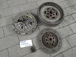 Embreagem completa SKODA OCTAVIA I 1.9 TDI