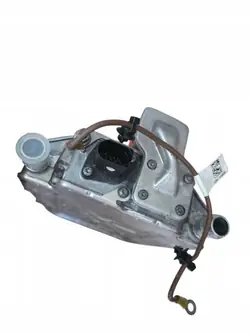 Citroen DS3 Module Webasto 122R000465