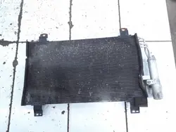 Mazda Klimakondensator OEM DF7B61480A - Gebraucht
