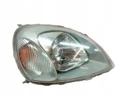 Faro delantero derecho Toyota Yaris I (1999-2005) OEM 5907911389147