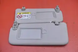 Visor solar OEM mamAUTO-1048355 para Hyundai Kona 2017-2019