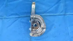 Vorderer rechter Achsschenkel OEM G07 6876656 BMW X5/X6/X7