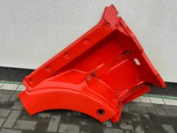 Pedal de freno derecho OEM 81615100832 para MAN TGX/TGA