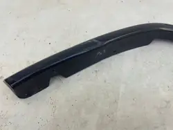 Linke Seitenschwellerverkleidung Jeep Grand Cherokee WK2 OEM 62329