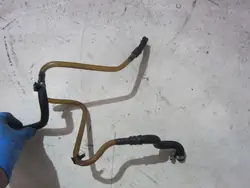 Soupape de retour carburant BMW OEM 1184977 3.0D M57