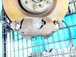 Étrier avant gauche OEM IMPRK1262136 pour Discovery Sport