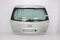 Baklucka OEM 375484118 för Toyota Avensis T25 04-07