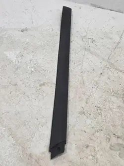 Porsche Cayenne 9Y Guarnição de Soleira Esquerda OEM 9Y0853539