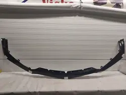 Revestimiento Inferior de Parachoques CHEVROLET CAMARO 84176917