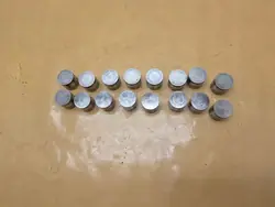 Empurradores de válvula Opel Astra J Zafira B 1.7 CDTI