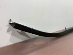 Chrysler Pacifica Sliding Door Upper Rail OEM 6818631AC