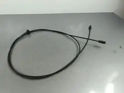 Liberação do capô Dodge Durango 2019 6832581AE