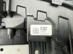 Päiväajovalot Hyundai Kona II OEM 148R000591