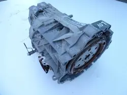 Caixa Auto Multitronic Audi A6 C6 Lift 2.0 TDI