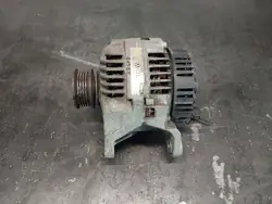 Vaihtovirtageneraattori Volkswagen 90A