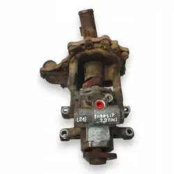 Pompe de direction Ford Transit MK7 2.2 TDCI 6C11-3A674-AB