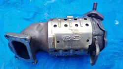 Catalyseur OEM 241019133658 pour Kia Picanto