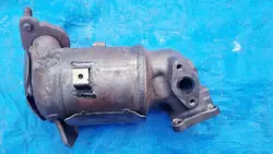 Catalyseur OEM 241019133658 pour Kia Picanto