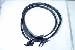 BMW OEM 7310944 Dachdichtung für 2er F23 Cabrio