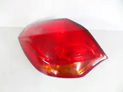 Vänster bakljus OPEL ASTRA IV J 09- 5DR