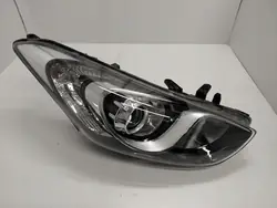 Lente de Faro Derecho Hyundai I30 II OEM 92102A6000