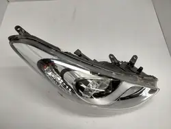 Hyundai I30 II Lentille de Phare Droit OEM 92102A6000