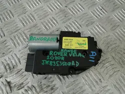 Moteur de toit panoramique d'occasion OEM JK8353508AD Land Rover