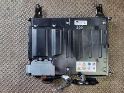 RAM P04610376AU vetoakku Ram 1500 2022:lle