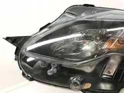 Lampe Avant Peugeot 2008 Gauche 9825313980