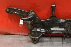 OEM mamAUTO-1038040- Frontträger für Kia Picanto II