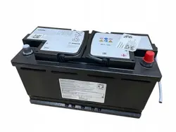 AGM-Batterie OEM 9878492 6806754 92Ah 850A BMW