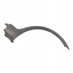 Aleta Delantera Derecha BMW X3 E83 M Sport OEM 3405818