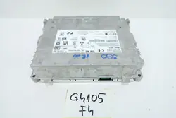 Audi MIB Navigationsmodul Läsare OEM 85F035012E