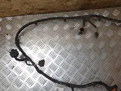 Kia Sportage PDC-kabel OEM 91880F1080 Bak