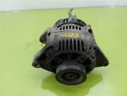 Vaihtovirtageneraattori Renault Scenic I 1.6 16V 75A VALEO