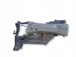 QTNEQNN Linker kwartierbalk voor Nissan Qashqai J11