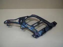 Deslizamento de montagem do para-choque traseiro direito Peugeot 3008 II