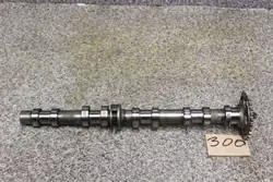 ÁRBOL DE LEVAS DE ESCAPE MERCEDES GLK X204 2.2CDI A6510500300