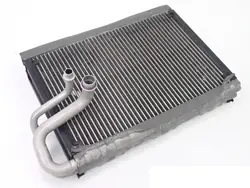 Heizungsradiator Audi Q5