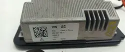 Spanningsomzetter OEM 5Q0907155G voor VW Tiguans