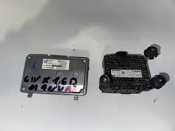 Honda Civic X Radar ACC Cruise Control Camera 36801-TFK-G02