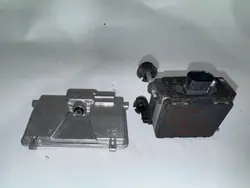 Honda Civic X Radar ACC Tempomat Kamera 36801-TFK-G02